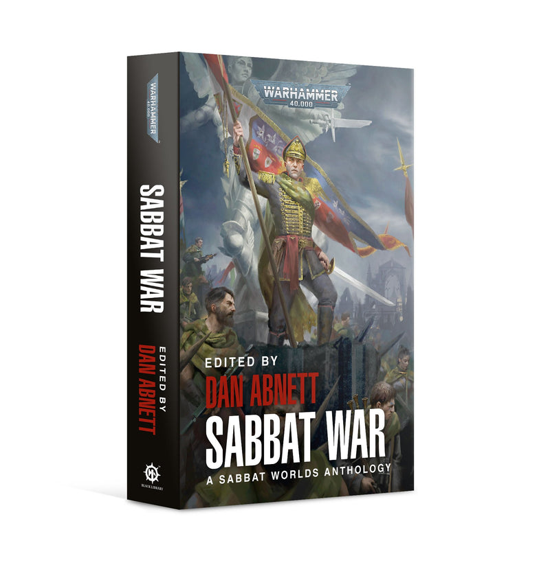 Sabbat War (pb)
