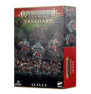 Age of Sigmar Spearhead: Skaven
