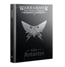 Loyalists Legiones Astartes Army Book
