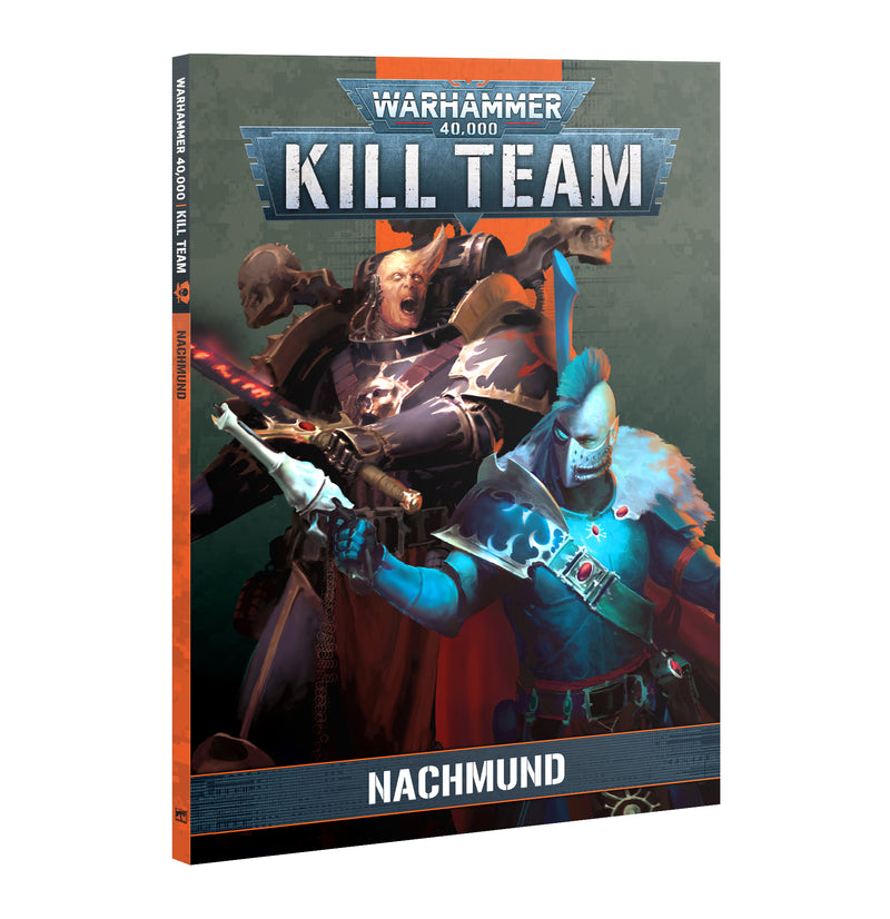 Kill-Team: Codex Nachmund