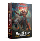 The Rose at War (Hb)