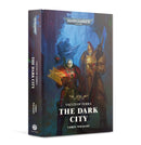 Vaults of Terra: The Dark City (Hb) - Black Library - Warhammer 40k
