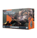Kill-Team: Chaos Legionaries