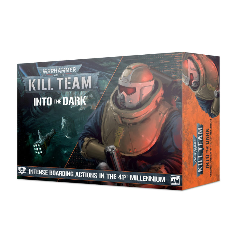Kill Team : Into the Dark