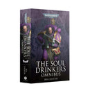 Souldrinker's Omnibus (pb)