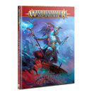 Warhammer Age of Sigmar: Battletome Disciples of Tzeentch
