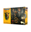 Warhammer 40k: Imperial Fists, Bastion Strike Force