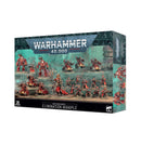 Warhammer 40k: Adeptus Mechanicus, Elimination Maniple