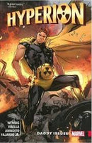 Hyperion: Daddy Issues - 7th City