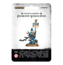 Idoneth Deepkin: Isharann Soulscryer - 7th City