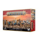 Idoneth Deepkin: Namarti Reavers - 7th City