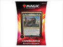 Ikoria Commander: Ruthless Regiment Deck - 7th City