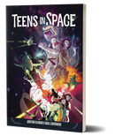 Teens In Space Core Rulebook