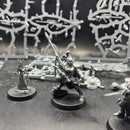 Warhammer 40k  5 x Aledari Rangers (AA128)