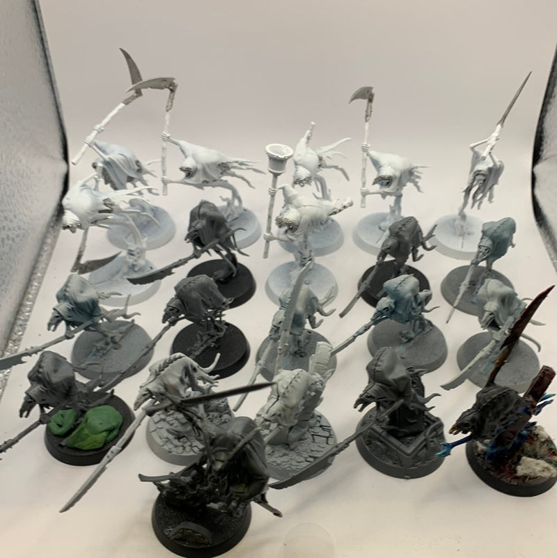 Warhammer Age of Sigmar Nighthaunt Bundle (AI013)