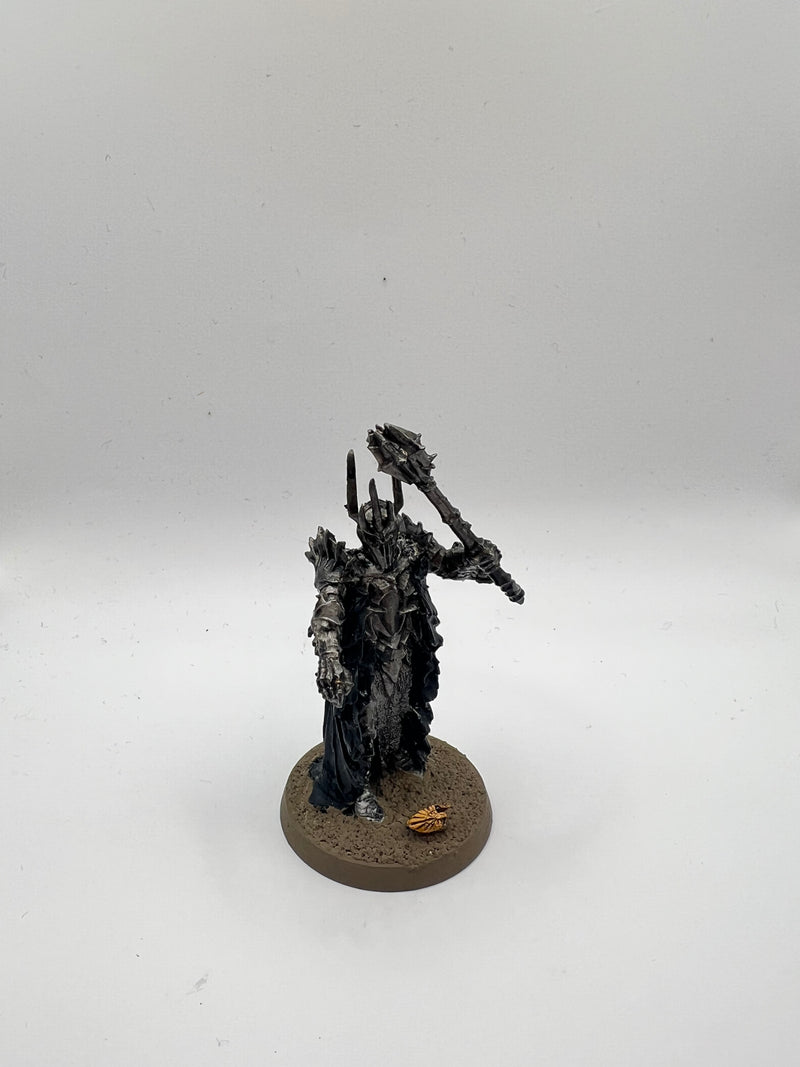 Warhammer Sauron Plus Ringwraith  (AT096)