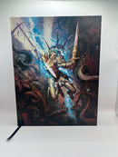 Warhammer Age of Sigmar core rule book  (AS409)