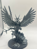 Warhammer Age of sigmar Stormcast Eternals Thunderstrike Command (AR048)