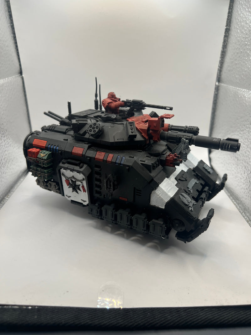 Warhammer 40K Repulsor Executioner  (AR011)