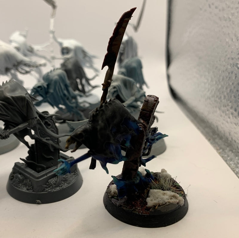 Warhammer Age of Sigmar Nighthaunt Bundle (AI013)