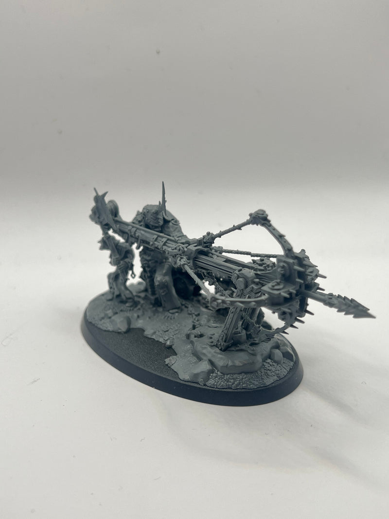 Warhammer Age of Sigmar: Beast-Skewer Killbow  (AM007)