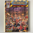 Warhammer 40k: Necromunda Battles in the Underhive (AS503)