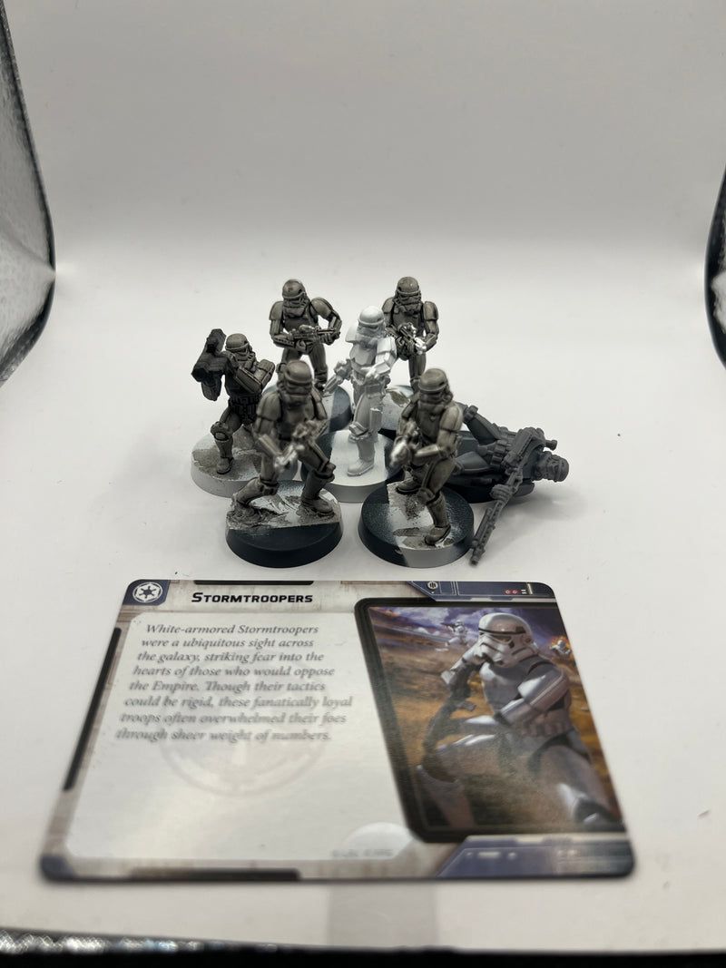 Star Wars Legion Storm Troopers (AZ101)