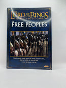 Warhammer Lord of the Rings Free People codex (AS414)