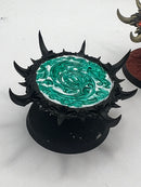 Warhammer Age of Sigmar Tzaangor Shaman X2   (AL001)