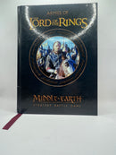 Warhammer Armies of the Lord of the Rings book (AS424)