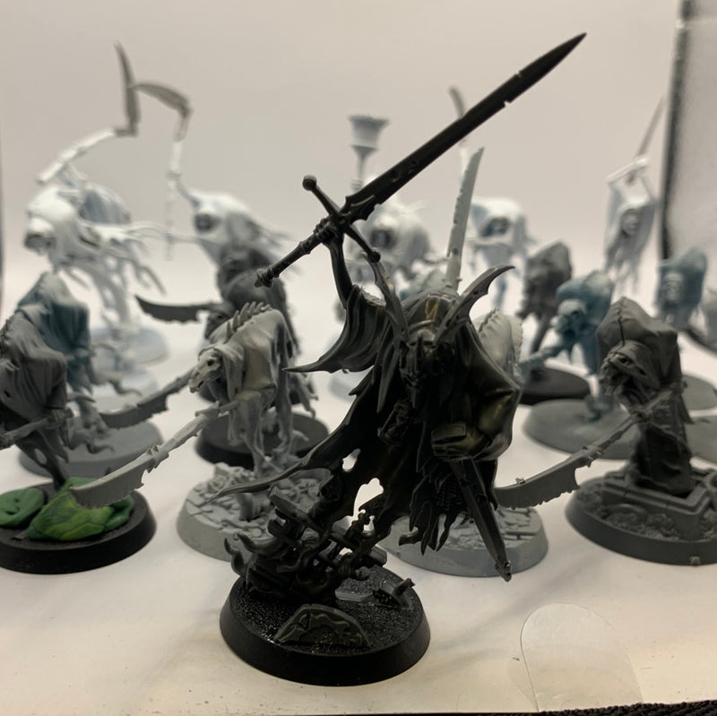 Warhammer Age of Sigmar Nighthaunt Bundle (AI013)