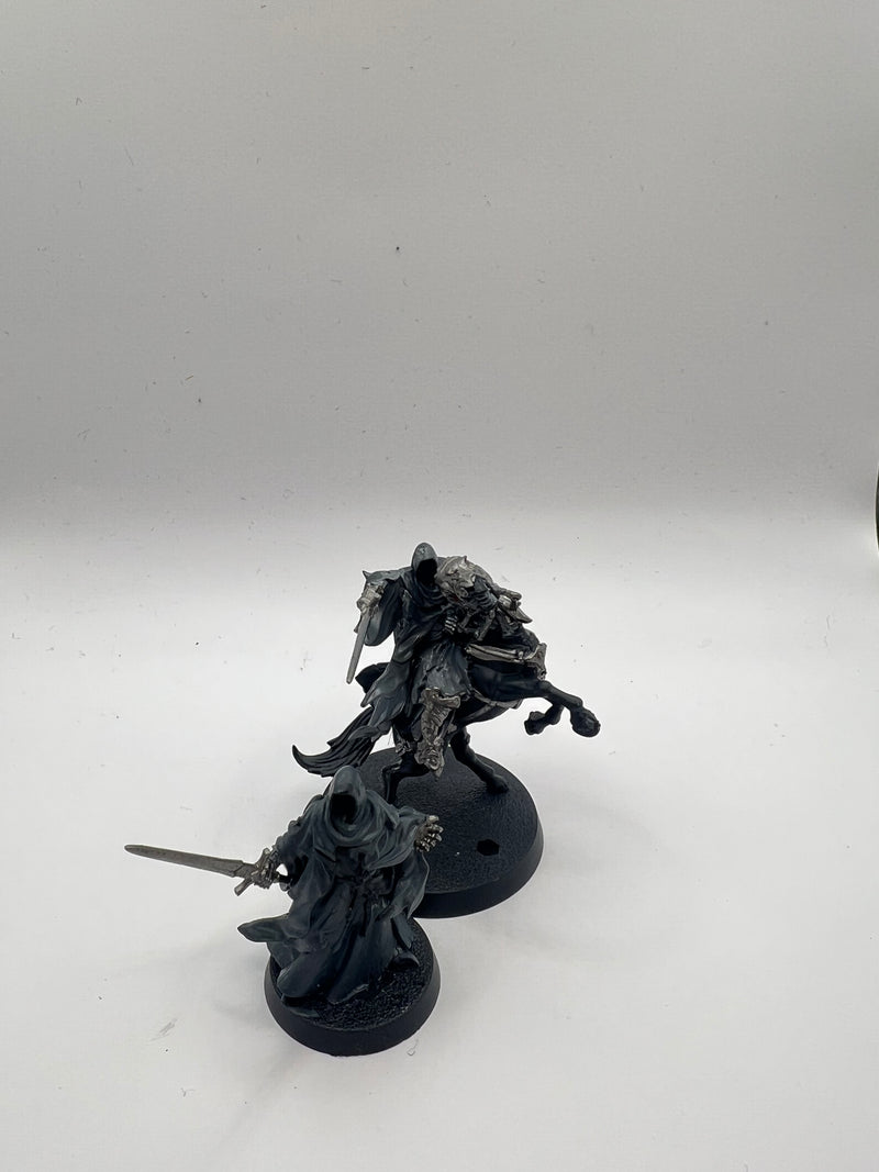 Warhammer Sauron Plus Ringwraith  (AT096)