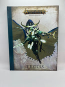 Warhammer Age of Sigmar: Broke Realms Teclis (AS402)