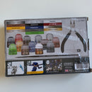Warhammer 40k Paints and Tools Set (BB059)