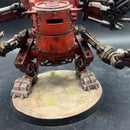 Warhammer 40k Ork Deff Dread (AW002)