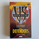 Vs System The Defenders Box (BB050)
