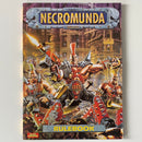 Warhammer 40k: Necromunda Rulebook (AS500)