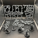 Warhammer 40k  5 x Aledari Rangers (AA128)