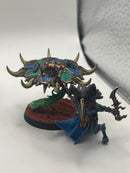 Warhammer Age of Sigmar Tzaangor Shaman X2   (AL001)