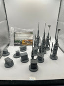 Star Wars Legion Priority Supplies Plus Play Deck (AZ033)