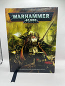 Warhammer 40K 4Th Edition Core Rule (AS423)