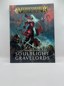 Warhammer Age of Sigmar: Soulblight Gravelords (AS425)