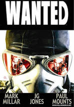 Wanted (Hc)