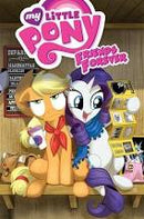 My Little Pony: Friends Forever: Vol 2