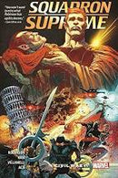 Supreme Squadron: Civil War Ii : Vol 2
