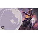 Legend Of The Five Rings: Mistress Of The Five Winds Playmat