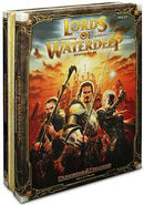 Lords Of Waterdeep