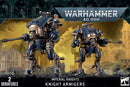 Imperial Knights - Knight Armigers - 7th City