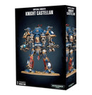 Imperial Knights: Knight Castellan - 7th City