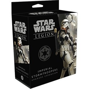 Imperial Stormtroopers Upgrade Expansion - 7th City